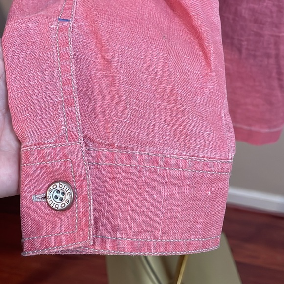 Sigrid Olsen Jacket - Picture 6 of 8